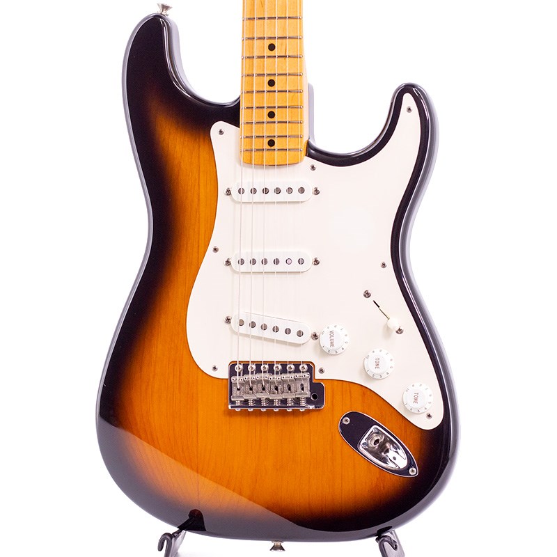 Fender USA American Vintage '57 Stratocaster Modified (2TS)の画像